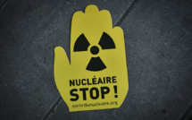 Votation: plus de 280.000 personnes pour la sortie du nucléaire