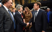 Roubaix: appel à candidature mercredi pour obtenir une "maison à un euro" avec travaux