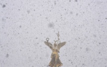 Neige et verglas: 7 départements du sud et sud-ouest toujours en vigilance orange