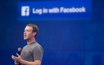 Facebook: les autorités de l'UE se saisissent de l'affaire Cambridge Analytica