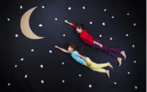 Page enfant : Respecter son rythme de sommeil c’est important