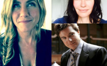 Les friends Jennifer Aniston, Courtney Cox et Jason Bateman à Tetiaroa