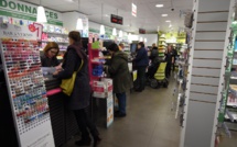 Une pharmacie sur quatre donne des conseils "dangereux", dénonce UFC-Que choisir