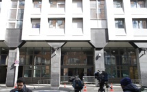 Soupçons de financement libyen: deuxième jour de garde à vue pour Nicolas Sarkozy