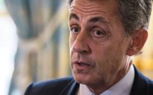 Soupçons de financement libyen: Nicolas Sarkozy mis en examen
