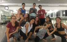 Le fenua représenté au festival Dance Excellence de Los Angeles