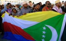 Le ton monte entre Paris et Moroni, qui renvoie les expulsés vers Mayotte