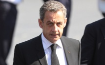 Mis en examen, Sarkozy dénonce "l'enfer" de la "calomnie" et va s'expliquer sur TF1