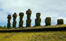 Carnet de voyage - Île de Pâques : l’heure des contre-vérités