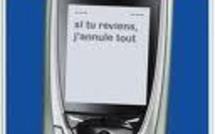 Une femme poursuit un opérateur de téléphonie pour avoir divulgué sa liaison