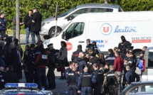 Aude: l'auteur des attaques a été tué par les forces de l'ordre