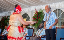 Filles interdites de rugby aux Tonga: le Premier ministre prend ses distances