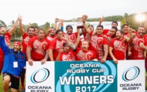 Rugby - World Cup : Victoire annulée et 6,8 Mcp d'amende avec sursis pour la FTR