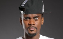 Black M en concert à To'ata le 5 mai