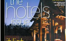 Travel &amp; Leasure: L'Intercontinental Thalasso Spa Bora Bora  dans le Top 10 de la région Pacifique Sud/Australie/NZ