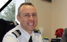 Décès du Colonel Arnaud Beltrame, René Bidal lui rend hommage