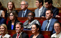 Mayotte: la candidate soutenue par LREM réélue, le conflit social dans sa 6e semaine