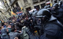 Détention ou libération: le Catalan Puigdemont devant la justice allemande