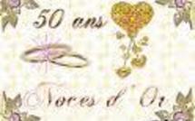 Chili: le gouvernement donnera une prime aux couples mariés depuis 50 ans