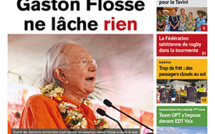 TAHITI INFOS N°1125 du 26 mars 2018