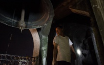 Venezuela: vol d'une cloche en bronze de 500 kilos dans une église