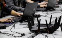 Le bonjour idéal recréé par ordinateur