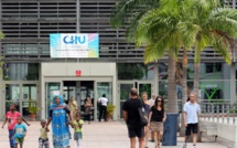 Epidémie de dengue de "faible intensité" à La Réunion