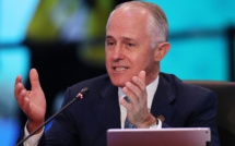 Affaire Skripal: L'Australie expulse deux diplomates russes