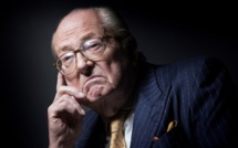 Chambres à gaz qualifiées de "détail": Jean-Marie Le Pen définitivement condamné