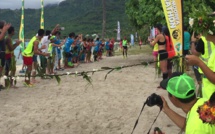 Marathon, 42,195 kilomètres d'effort