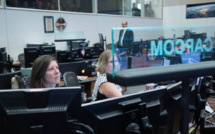 Une station spatiale chinoise va se désintégrer au-dessus de la Terre