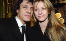 Le chanteur Marc Lavoine et sa femme Sarah se séparent