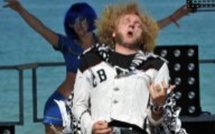 Air guitar, vous connaissez?