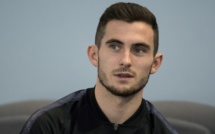 Foot - Il parie que son petit-fils sera international: "papy Cook" touche le jackpot