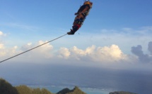 Moorea: un randonneur sauvé grâce à la détermination et au courage de ses amis