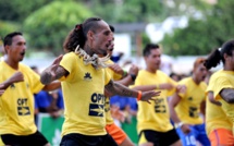 Le Festival des îles : La fête du football sous toutes ses formes