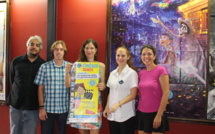 Cinékid, un ciné sans les parents pour les 6 -12 ans