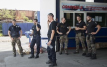 Un homme tué par balle en Guadeloupe