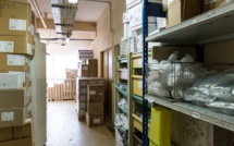 Mort d'un médecin d'un hôpital de Guyane: sa compagne écrouée