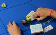 Les "serious games" se font une place sur les bancs de l'université