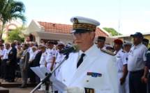 Hommage au colonel Beltrame et aux victimes de Carcassonne et Trèbes