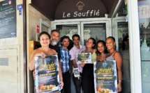 Earth Hour : Remise des prix de la Soirée aux chandelles