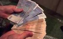 Il découvre un magot enterré et relance une enquête pour meurtre à Bordeaux