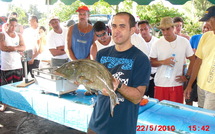 Mondiaux de pêche sous-marine: Sélection pour le Mondial 2010 en Croatie. Les sélectives sont lancées