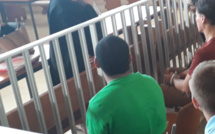 Prison ferme pour des consommateurs d’ice
