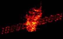 La station spatiale chinoise entrera dans l'atmosphère vers 13 heures ( heure locale)