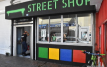 Street Shop : le gérant et ses associés sous contrôle judiciaire