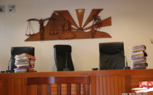 Territoriales : le tribunal administratif rejette la requête de Tevai Haumani