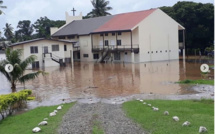 Au moins quatre morts aux Fidji après le passage du cyclone Josie