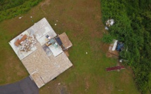 Les Fidji font le lien entre changement climatique et cyclones